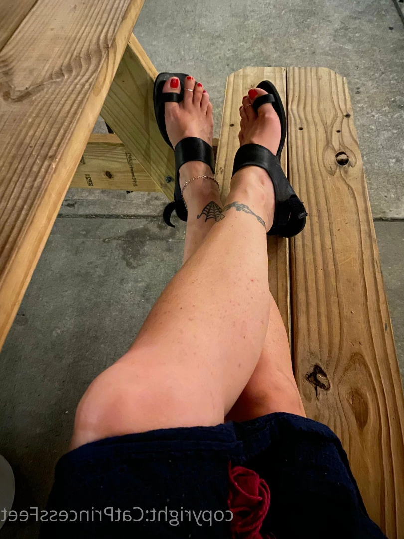 CatPrincess [ catprincessfeet ] Onlyfans leaked photo 7611849 on Hotleaks.tv