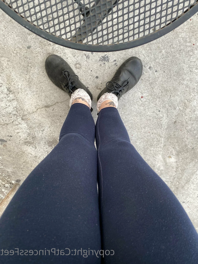 CatPrincess [ catprincessfeet ] Onlyfans leaked photo 7611858 on Hotleaks.tv