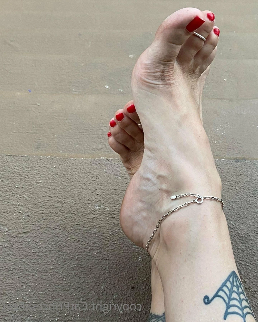 CatPrincess [ catprincessfeet ] Onlyfans leaked photo 7612051 on Hotleaks.tv