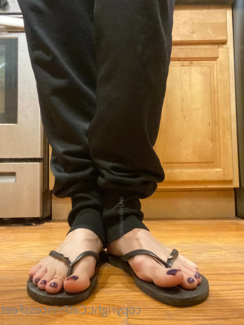 CatPrincess [ catprincessfeet ] Onlyfans leaked photo 7612183 on Hotleaks.tv