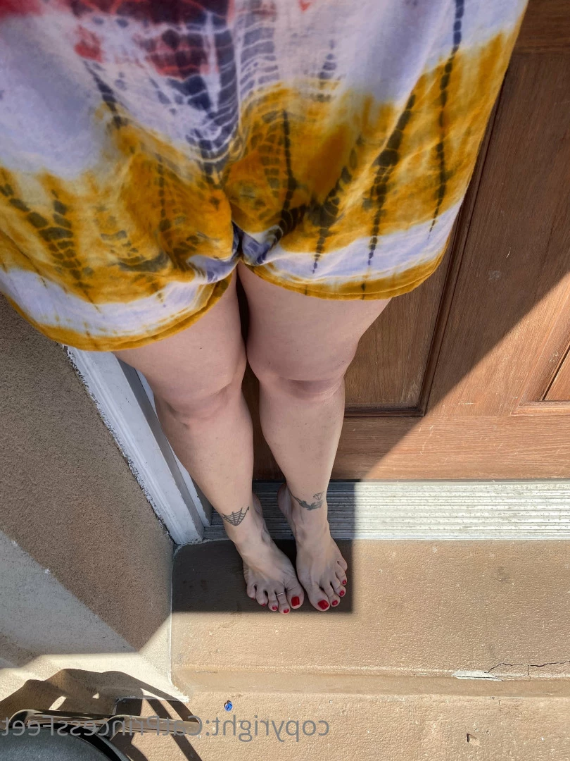 CatPrincess [ catprincessfeet ] Onlyfans leaked photo 7612244 on Hotleaks.tv