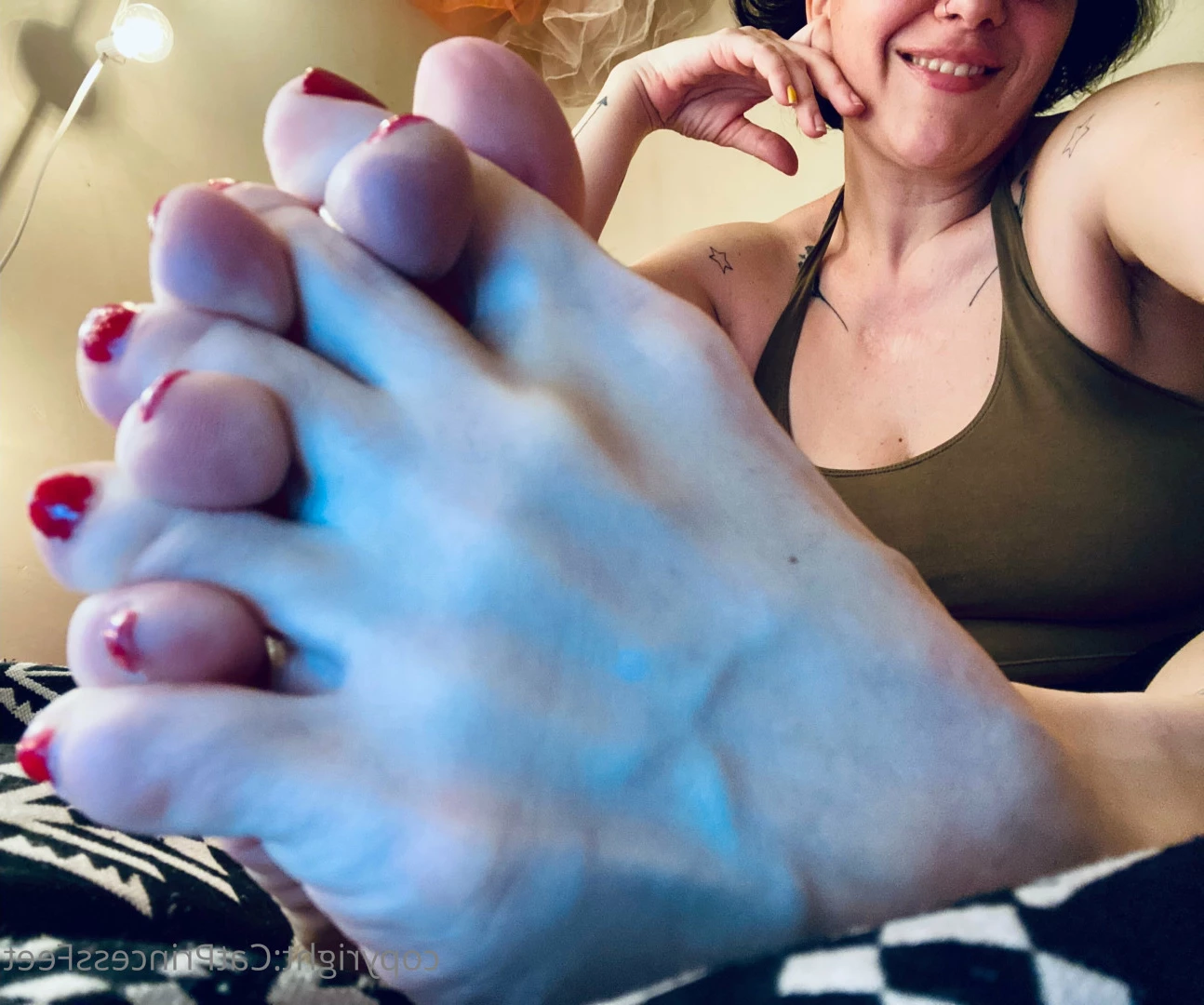 CatPrincess [ catprincessfeet ] Onlyfans leaked photo 7612344 on Hotleaks.tv