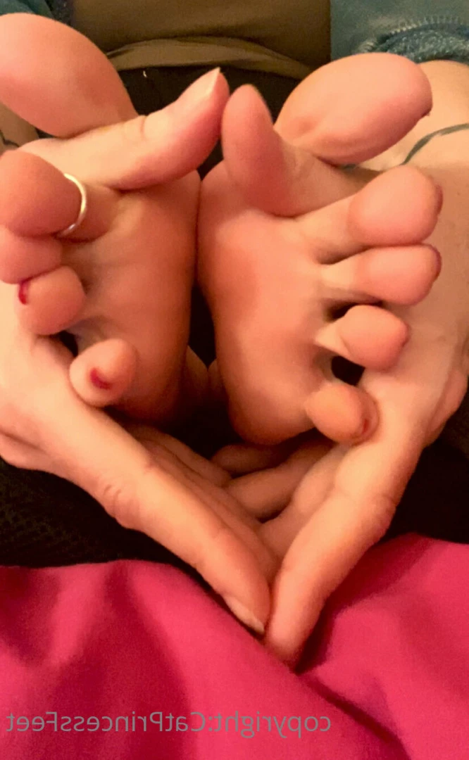 CatPrincess [ catprincessfeet ] Onlyfans leaked photo 7612393 on Hotleaks.tv
