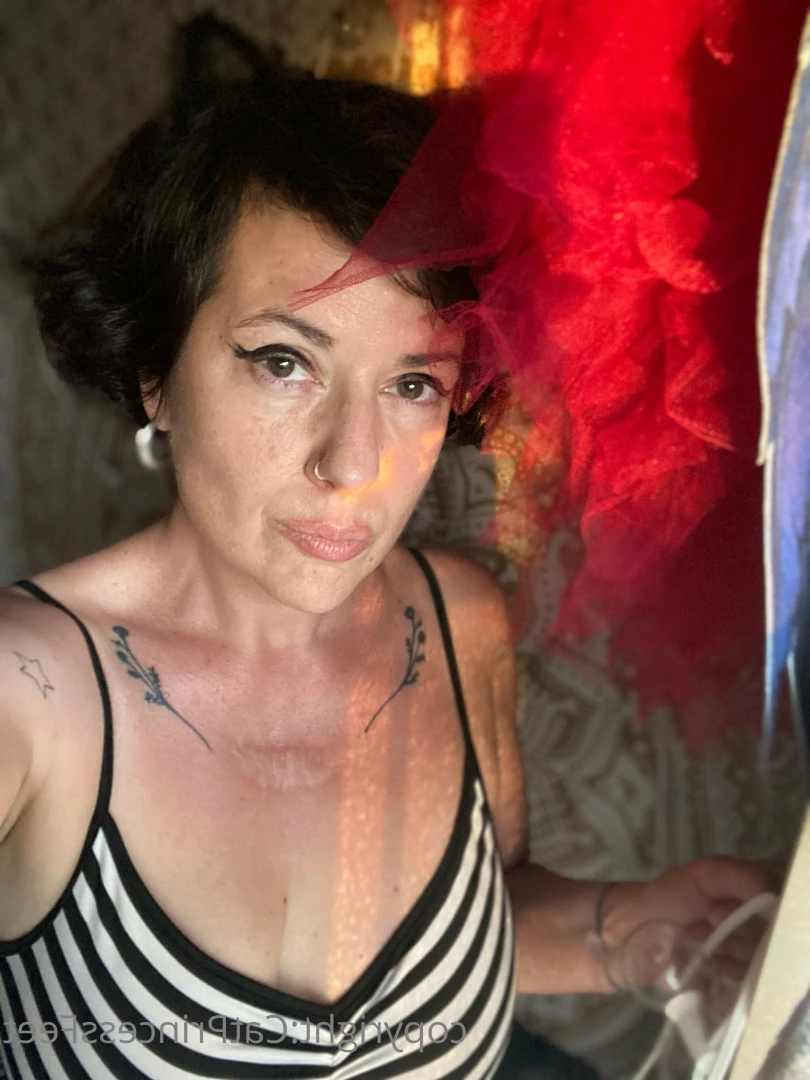 CatPrincess [ catprincessfeet ] Onlyfans leaked photo 7612462 on Hotleaks.tv