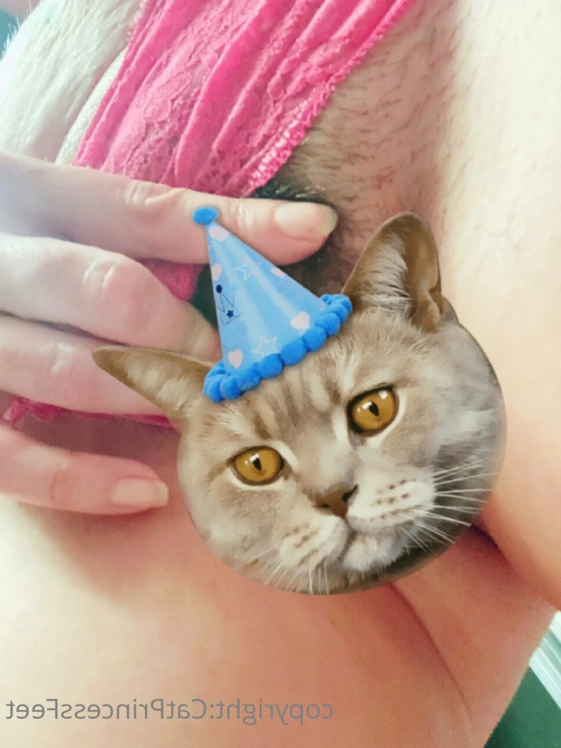 CatPrincess [ catprincessfeet ] Onlyfans leaked photo 7612562 on Hotleaks.tv