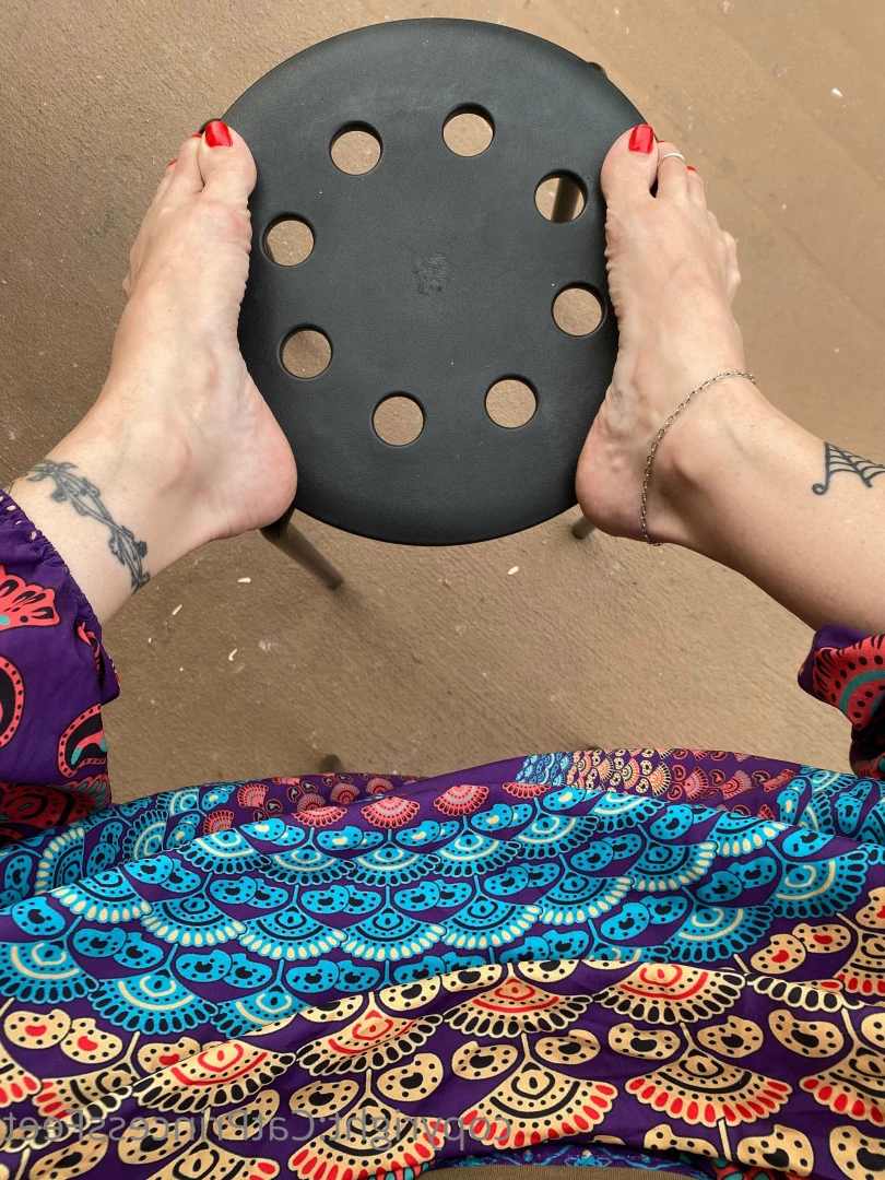 CatPrincess [ catprincessfeet ] Onlyfans leaked photo 7612629 on Hotleaks.tv