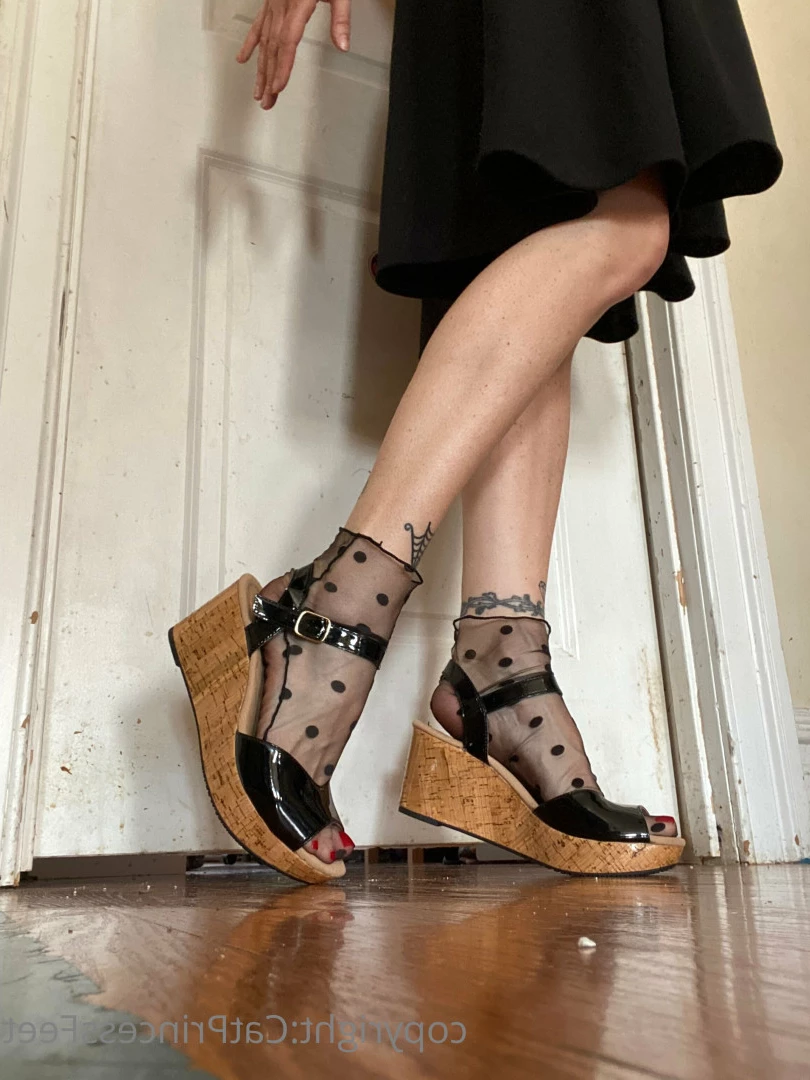CatPrincess [ catprincessfeet ] Onlyfans leaked photo 7612729 on Hotleaks.tv