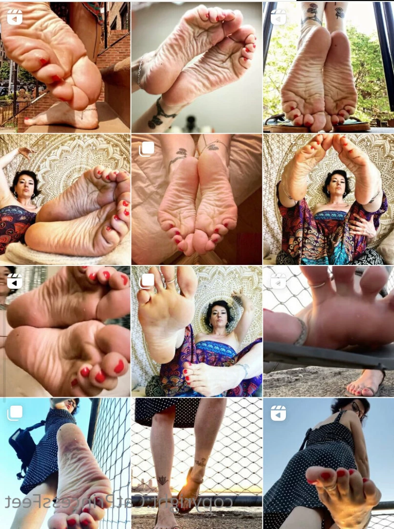 CatPrincess [ catprincessfeet ] Onlyfans leaked photo 7612736 on Hotleaks.tv