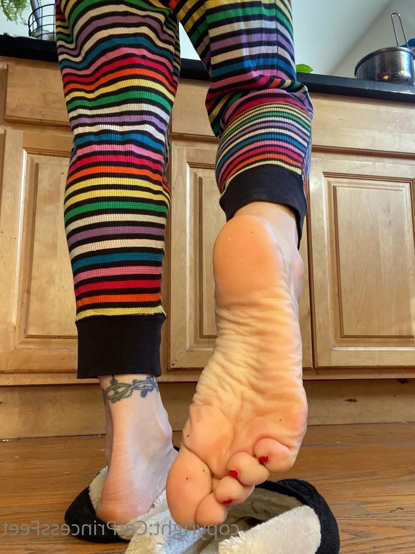 CatPrincess [ catprincessfeet ] Onlyfans leaked photo 7612789 on Hotleaks.tv