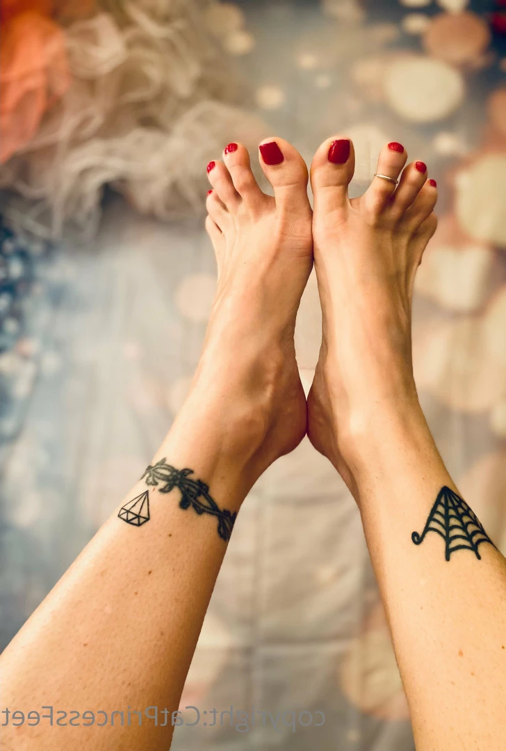 CatPrincess [ catprincessfeet ] Onlyfans leaked photo 7612945 on Hotleaks.tv