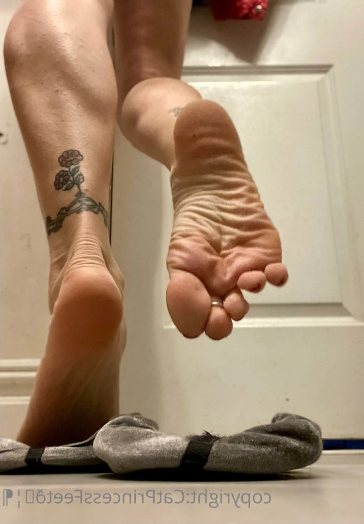 CatPrincess [ catprincessfeet ] Onlyfans leaked photo 7613179 on Hotleaks.tv