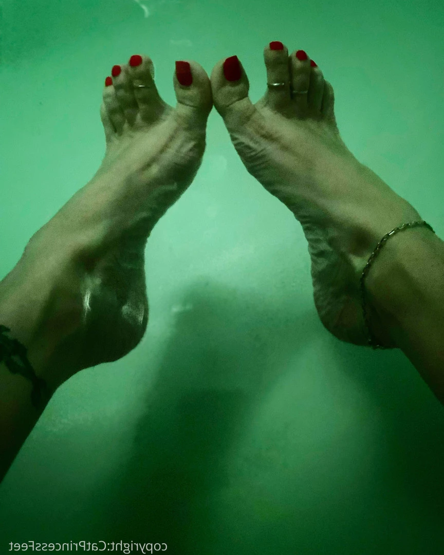 CatPrincess [ catprincessfeet ] Onlyfans leaked photo 7613228 on Hotleaks.tv