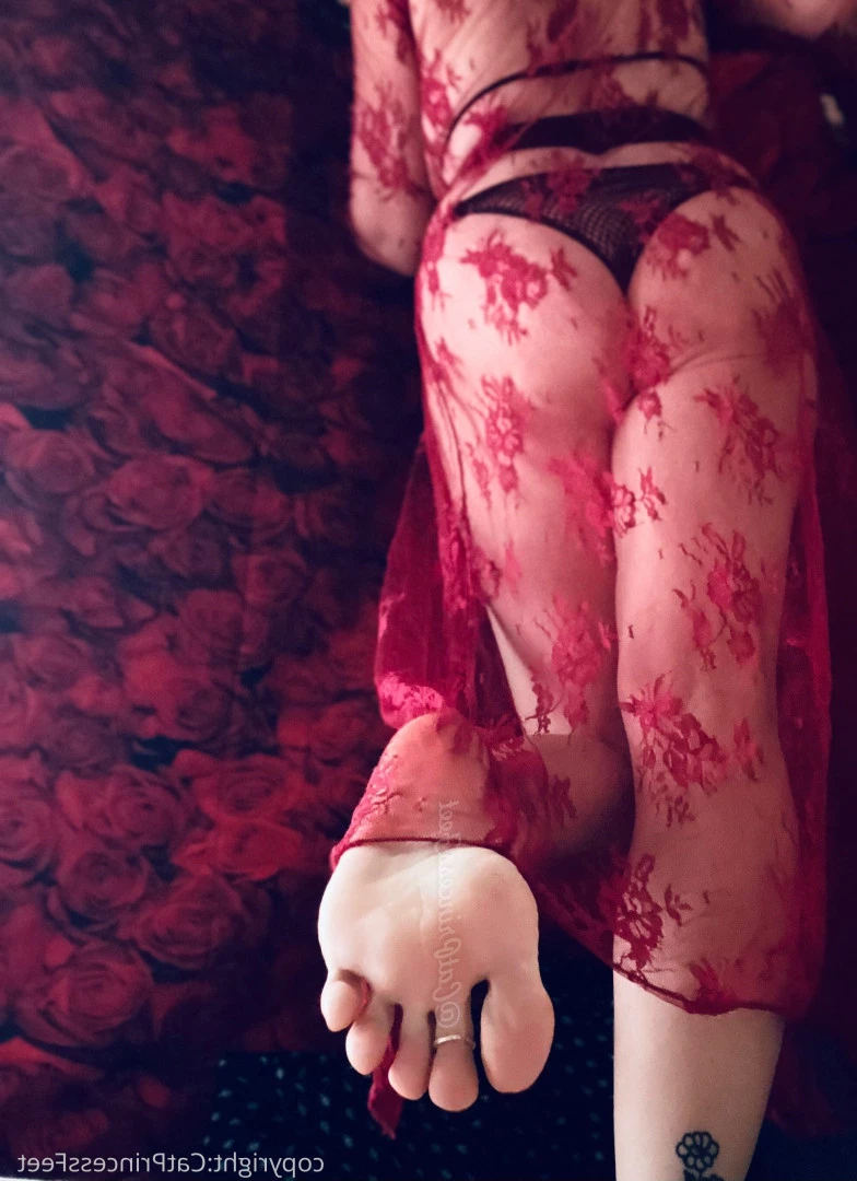 CatPrincess [ catprincessfeet ] Onlyfans leaked photo 7613249 on Hotleaks.tv