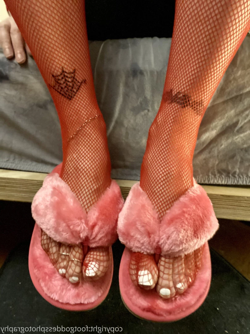 CatPrincess [ catprincessfeet ] Onlyfans leaked photo 7613371 on Hotleaks.tv