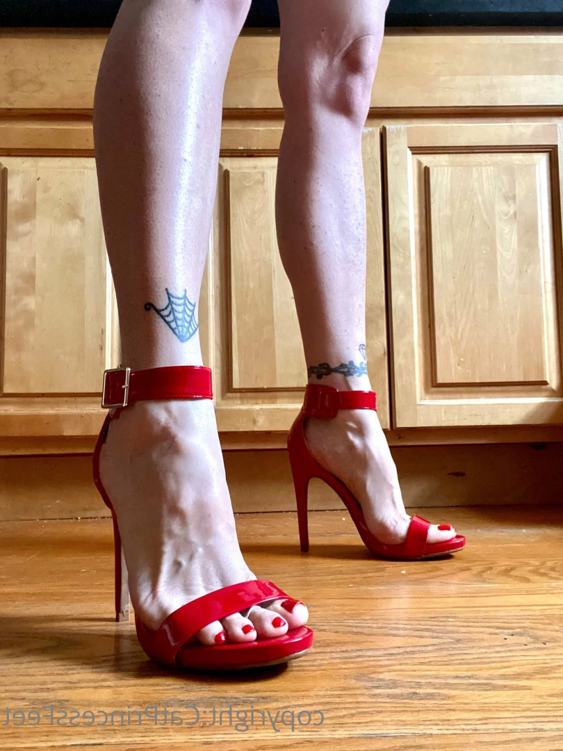 CatPrincess [ catprincessfeet ] Onlyfans leaked photo 7613429 on Hotleaks.tv