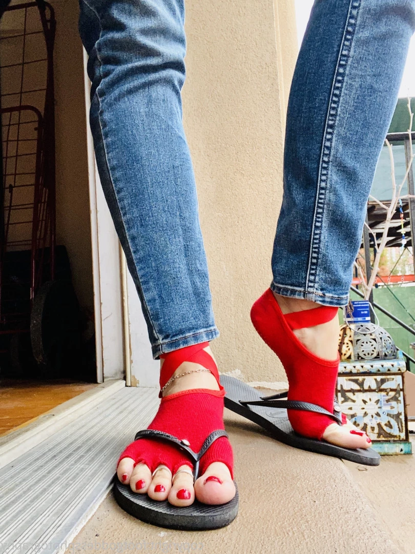 CatPrincess [ catprincessfeet ] Onlyfans leaked photo 7613544 on Hotleaks.tv