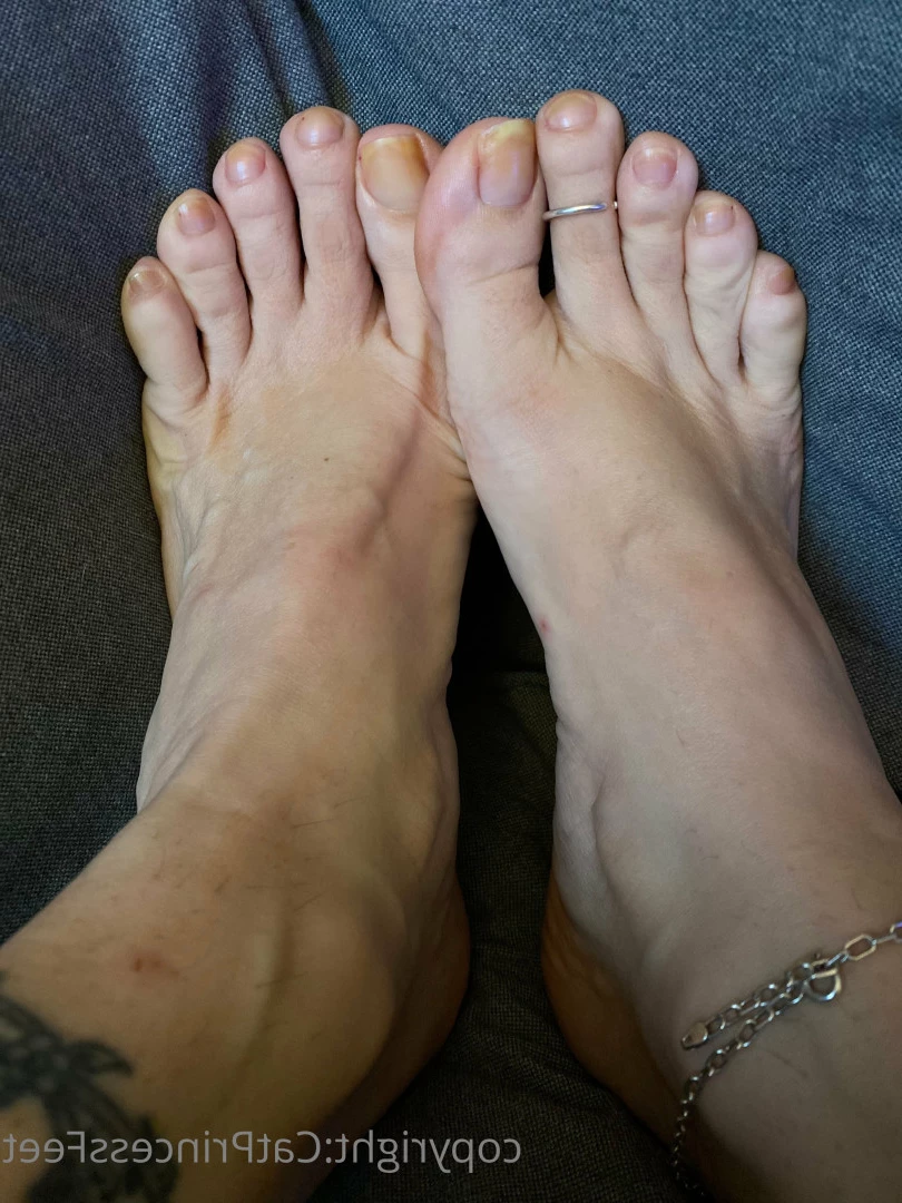 CatPrincess [ catprincessfeet ] Onlyfans leaked photo 7613573 on Hotleaks.tv