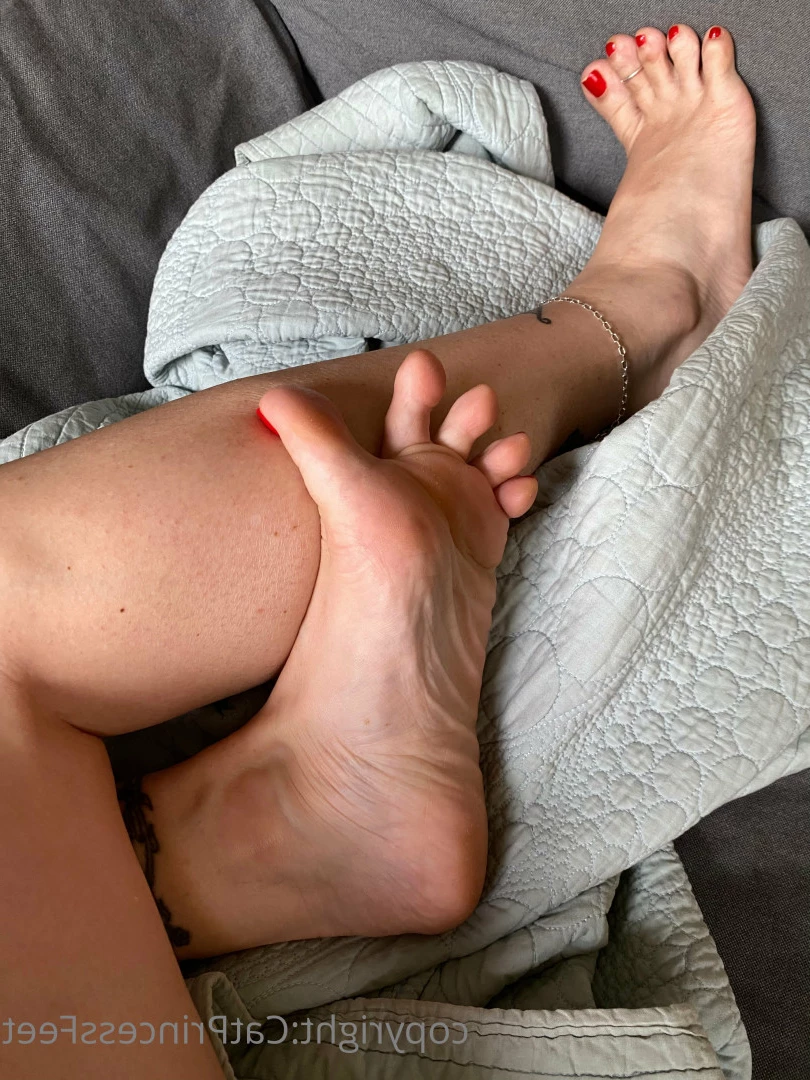 CatPrincess [ catprincessfeet ] Onlyfans leaked photo 7613686 on Hotleaks.tv