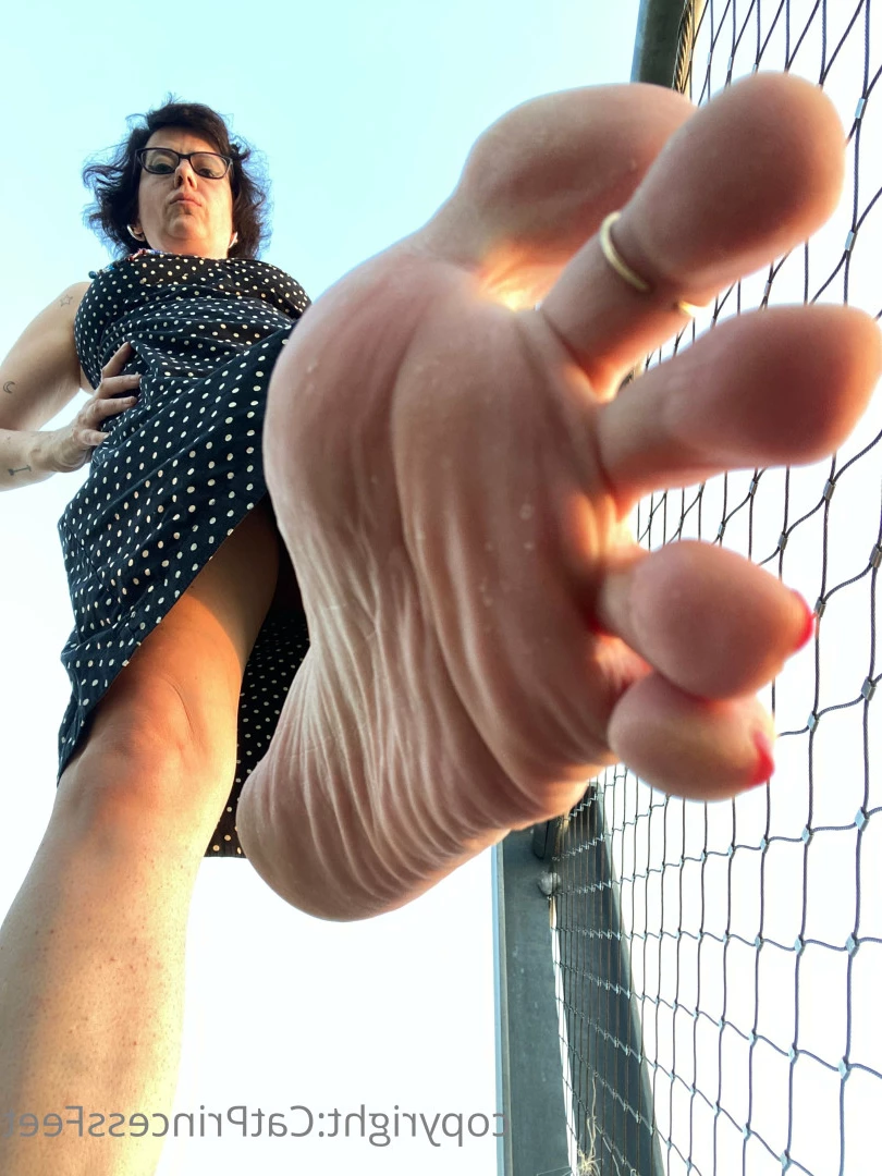 CatPrincess [ catprincessfeet ] Onlyfans leaked photo 7613741 on Hotleaks.tv