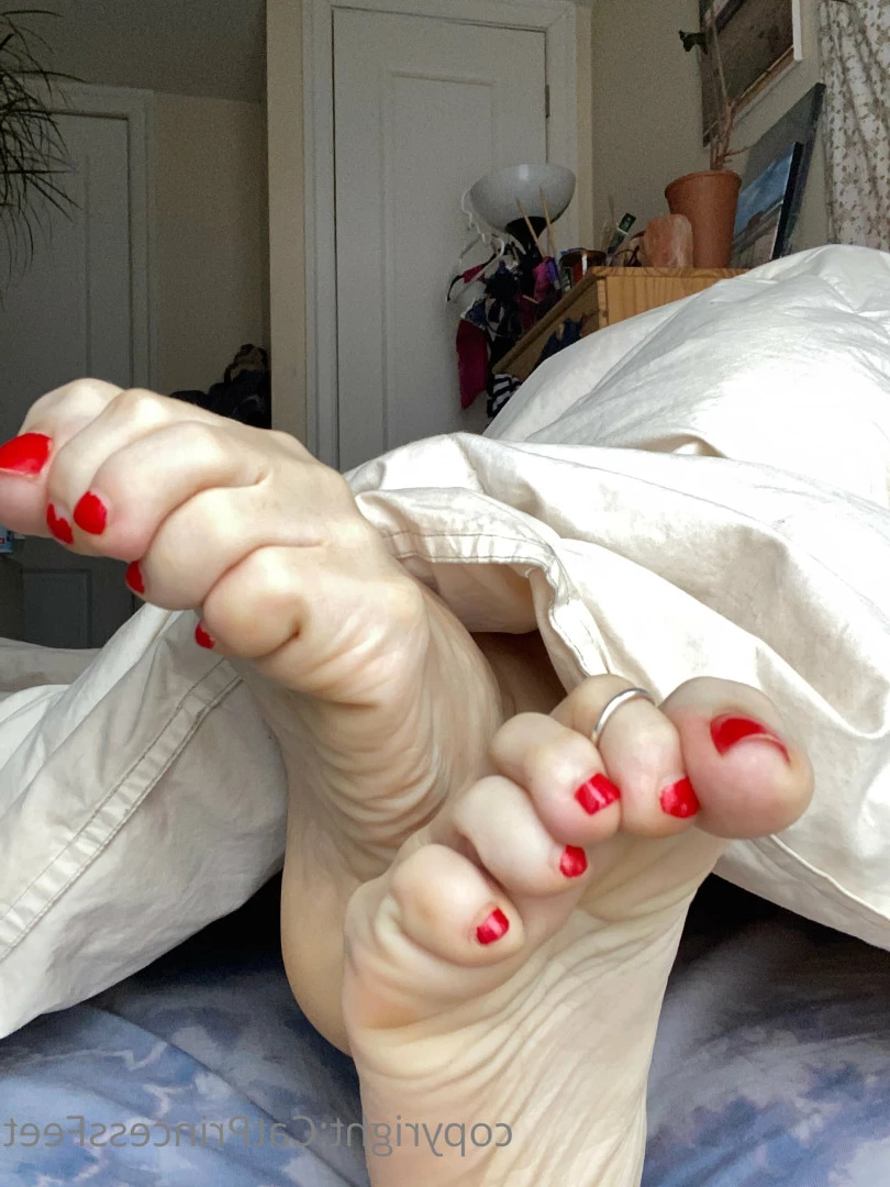 CatPrincess [ catprincessfeet ] Onlyfans leaked photo 7613882 on Hotleaks.tv