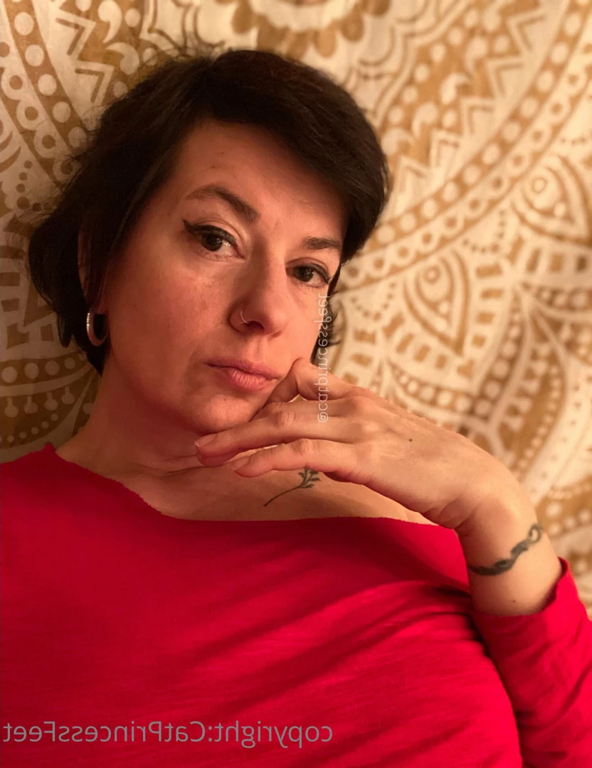 CatPrincess [ catprincessfeet ] Onlyfans leaked photo 7614076 on Hotleaks.tv