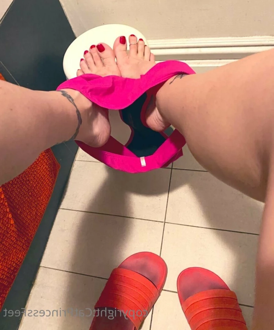 CatPrincess [ catprincessfeet ] Onlyfans leaked photo 7614139 on Hotleaks.tv
