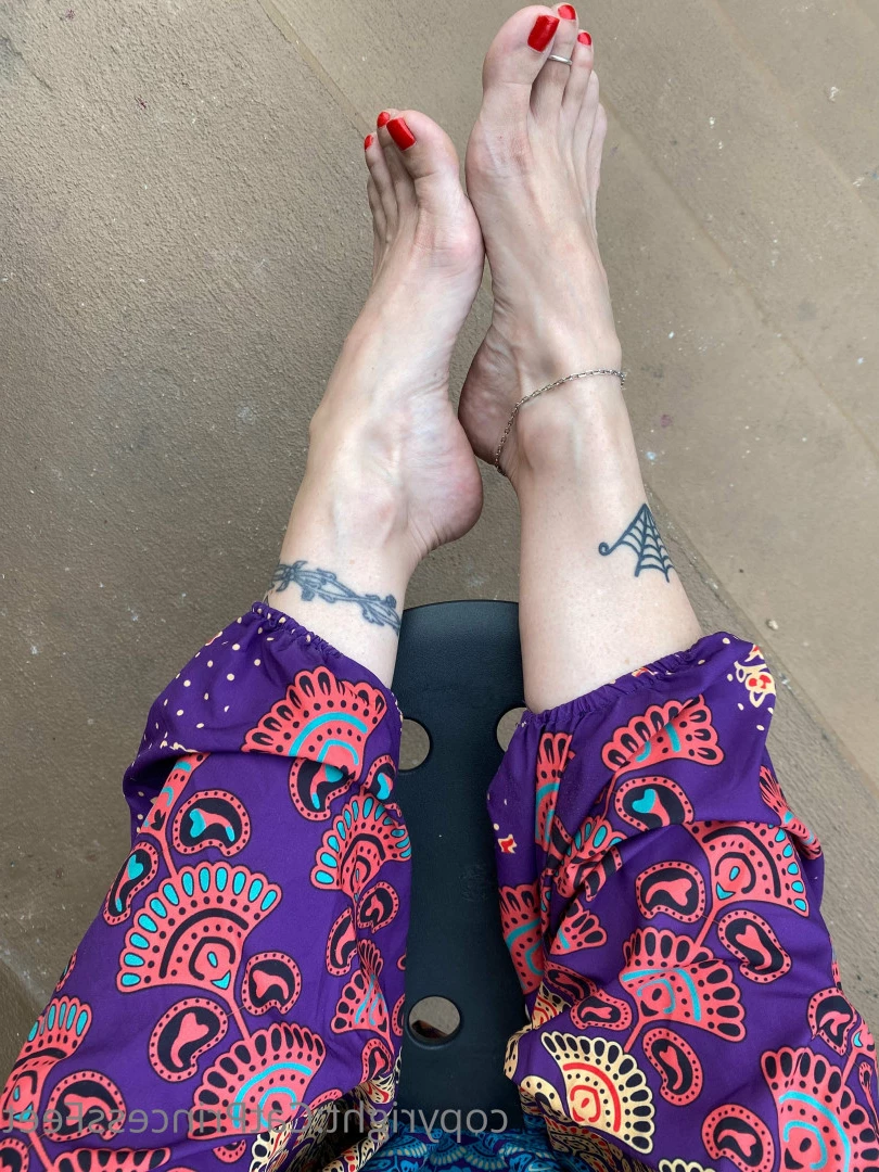 CatPrincess [ catprincessfeet ] Onlyfans leaked photo 7614279 on Hotleaks.tv