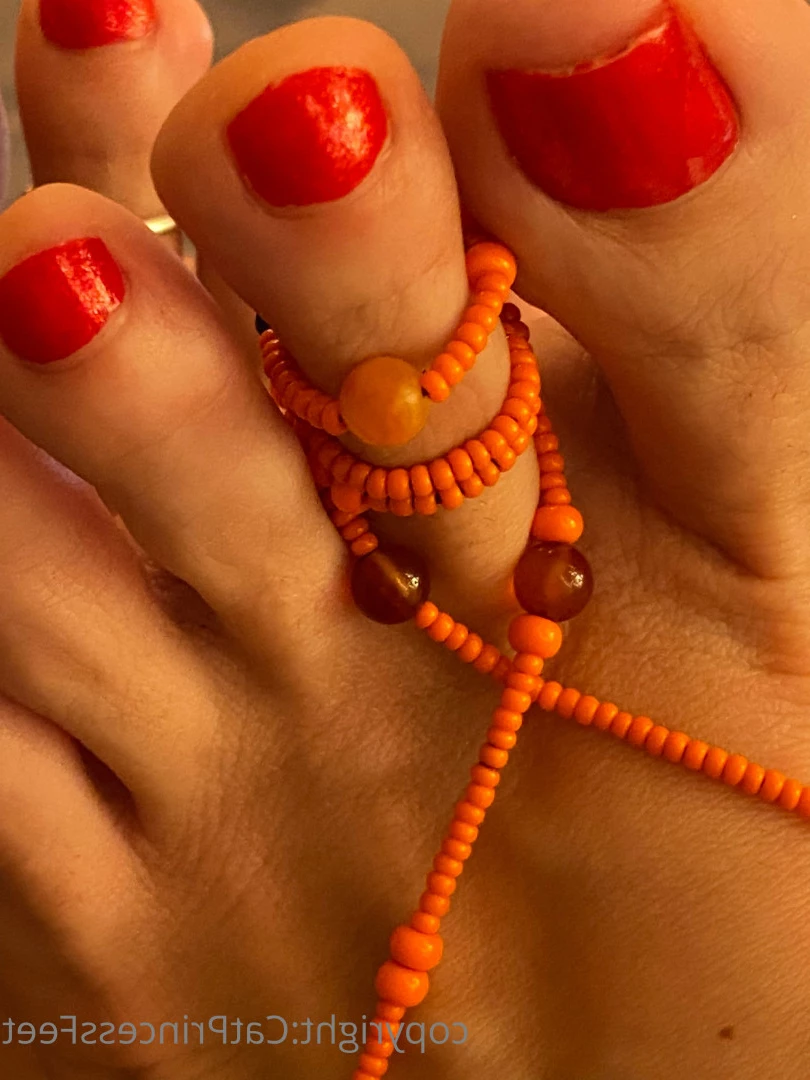 CatPrincess [ catprincessfeet ] Onlyfans leaked photo 7614525 on Hotleaks.tv
