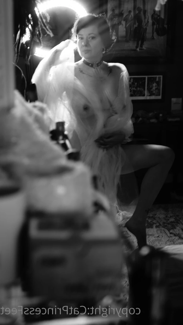 CatPrincess [ catprincessfeet ] Onlyfans leaked photo 7614562 on Hotleaks.tv