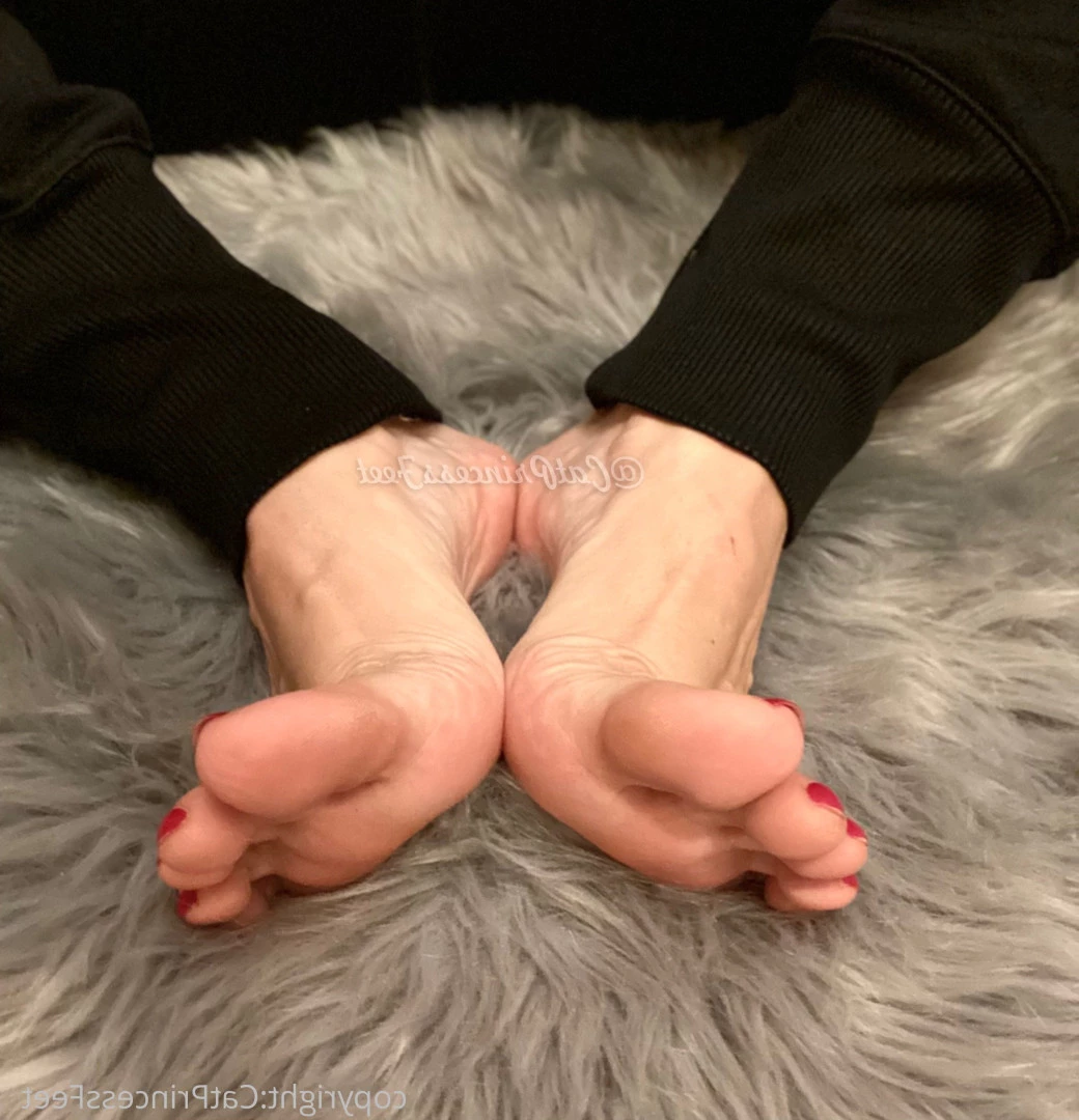 CatPrincess [ catprincessfeet ] Onlyfans leaked photo 7614609 on Hotleaks.tv