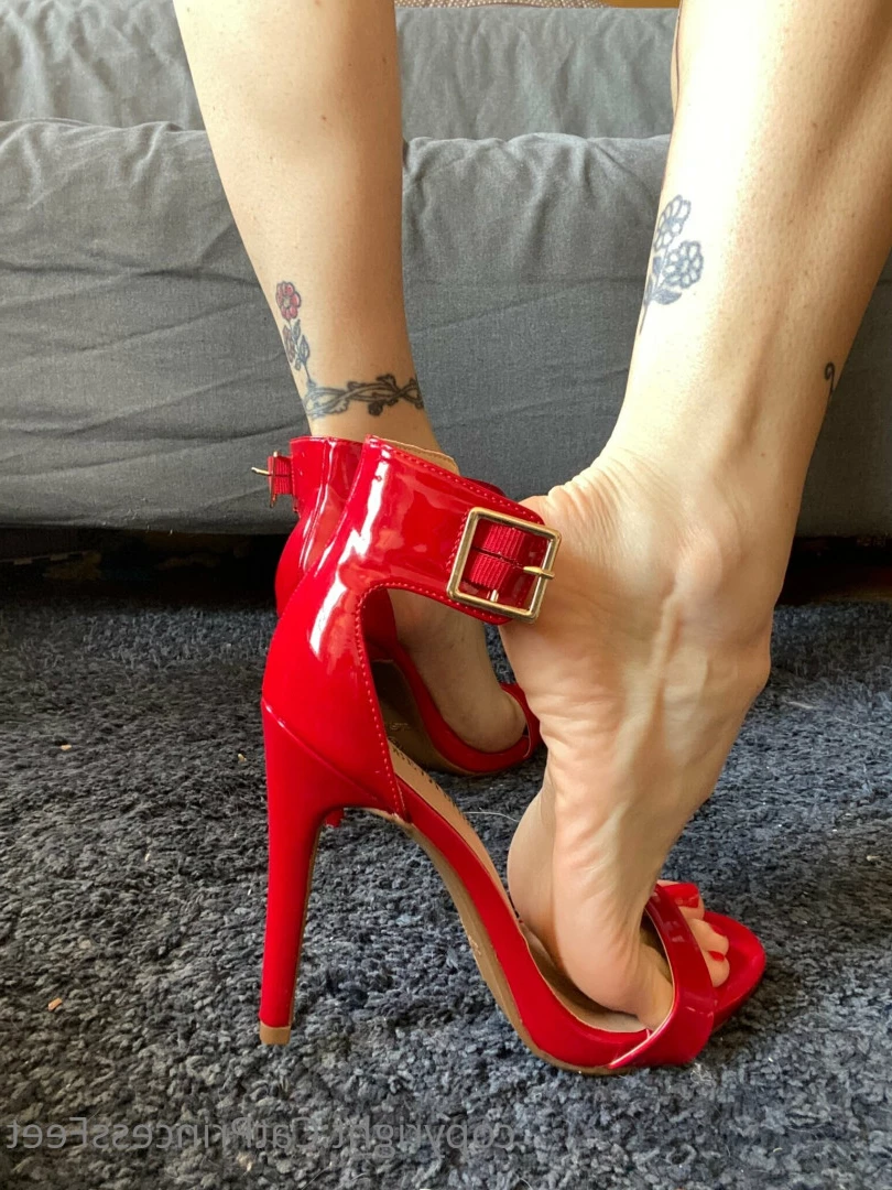 CatPrincess [ catprincessfeet ] Onlyfans leaked photo 7614691 on Hotleaks.tv