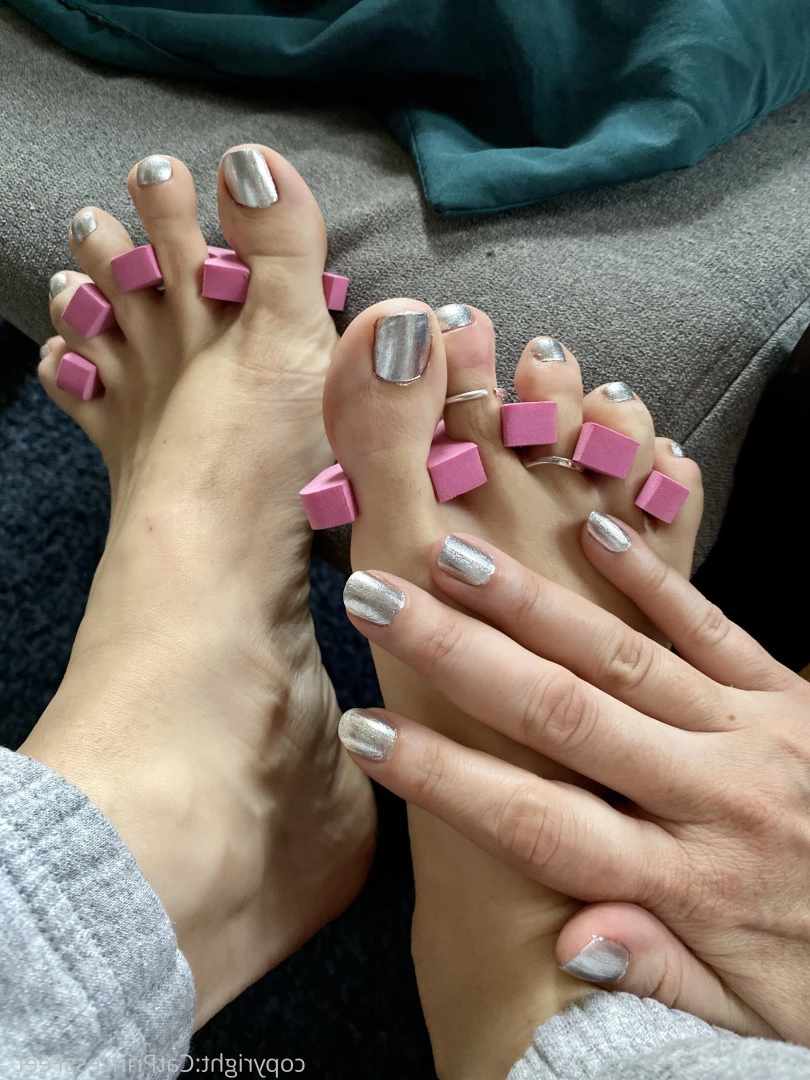 CatPrincess [ catprincessfeet ] Onlyfans leaked photo 7614921 on Hotleaks.tv