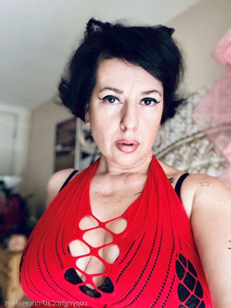 CatPrincess [ catprincessfeet ] Onlyfans leaked photo 7615034 on Hotleaks.tv