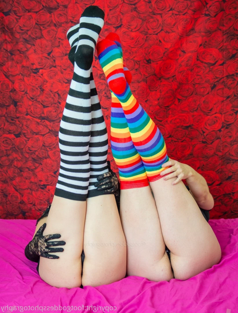 CatPrincess [ catprincessfeet ] Onlyfans leaked photo 7615080 on Hotleaks.tv