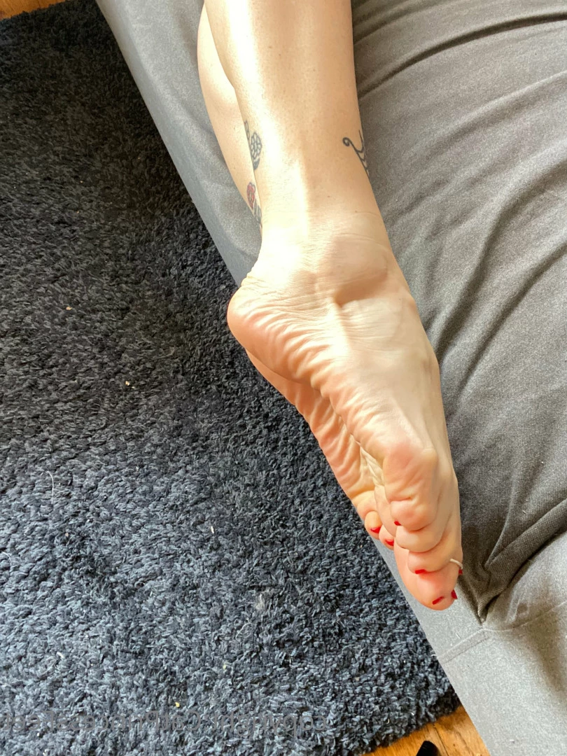 CatPrincess [ catprincessfeet ] Onlyfans leaked photo 7615097 on Hotleaks.tv