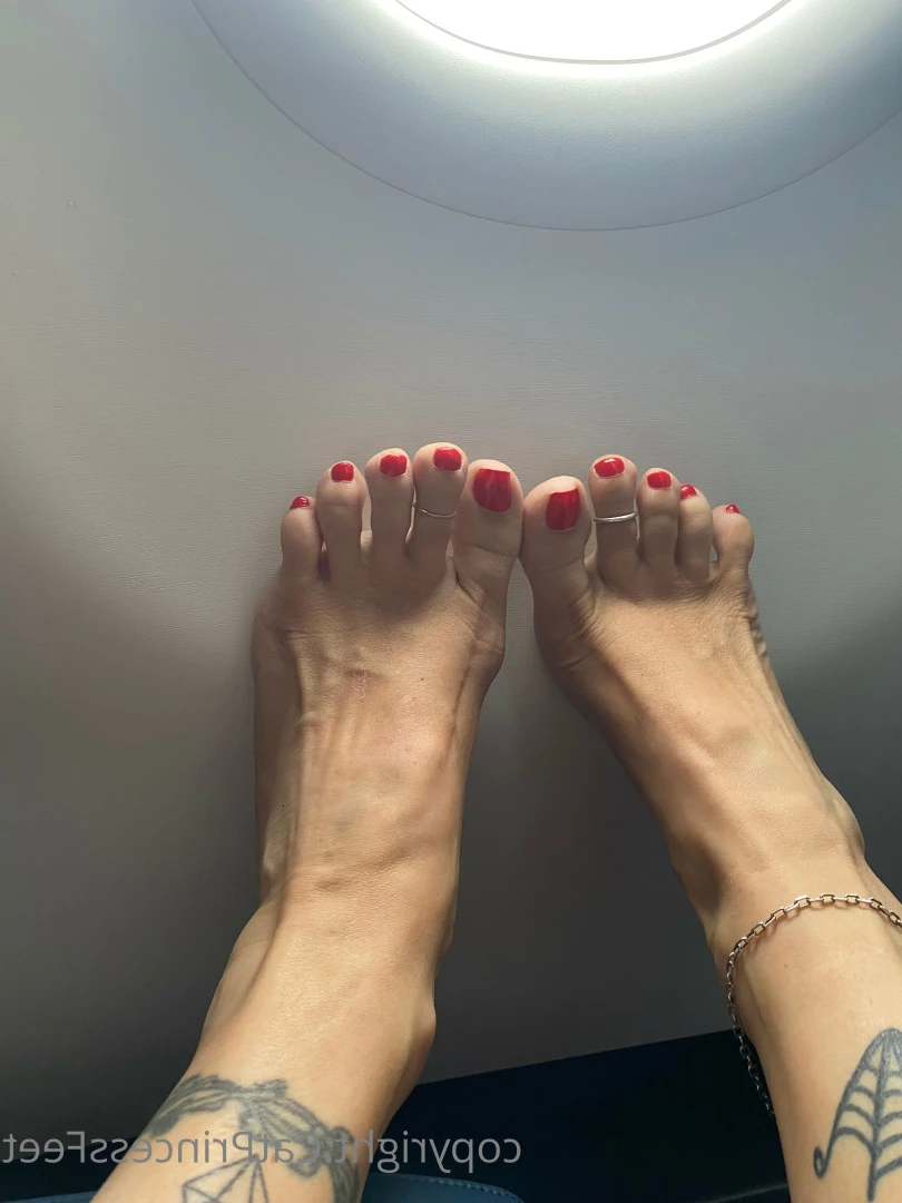 CatPrincess [ catprincessfeet ] Onlyfans leaked photo 7615147 on Hotleaks.tv