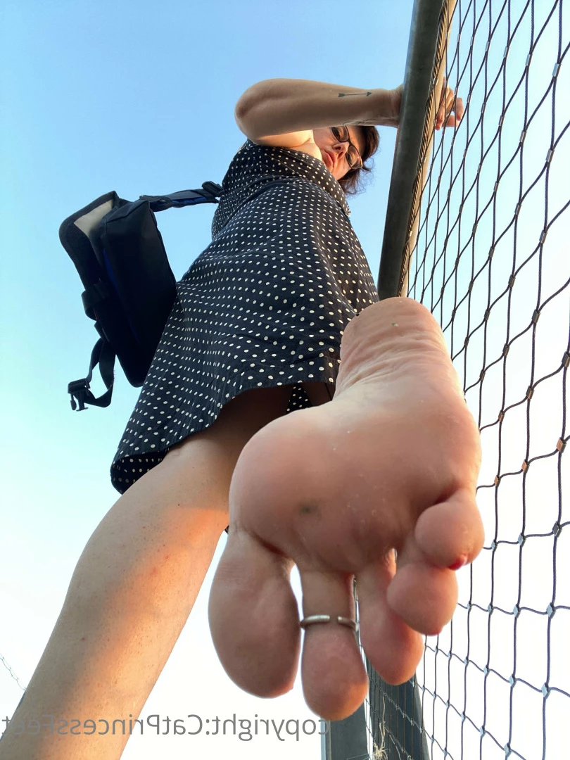 CatPrincess [ catprincessfeet ] Onlyfans leaked photo 7615153 on Hotleaks.tv