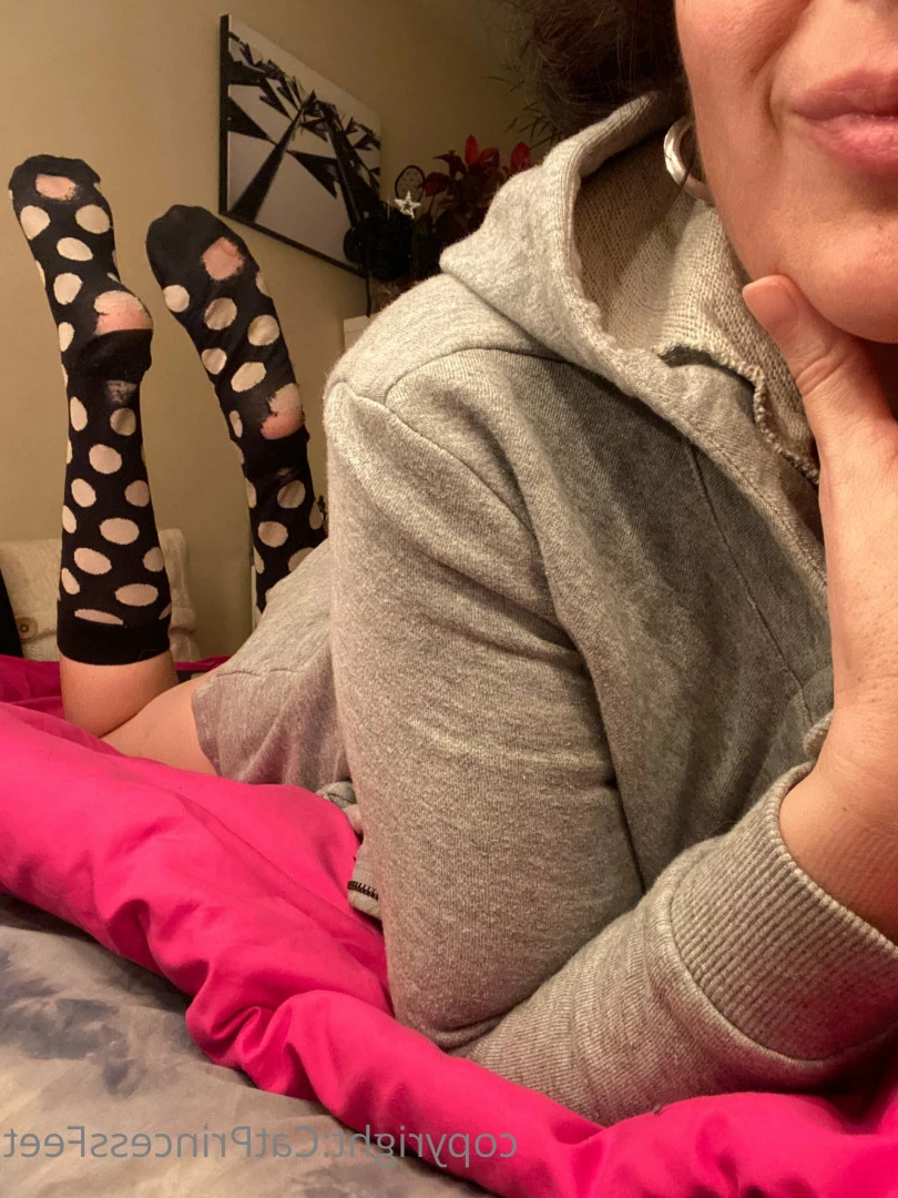 CatPrincess [ catprincessfeet ] Onlyfans leaked photo 7615379 on Hotleaks.tv