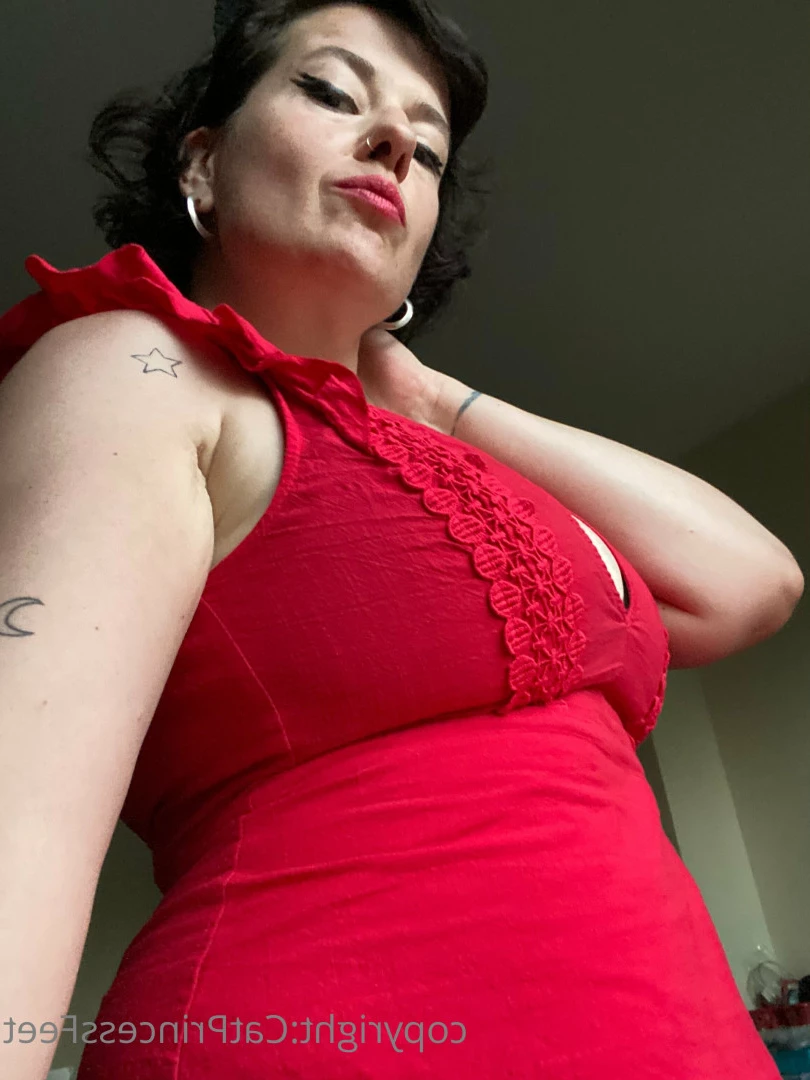CatPrincess [ catprincessfeet ] Onlyfans leaked photo 7615392 on Hotleaks.tv