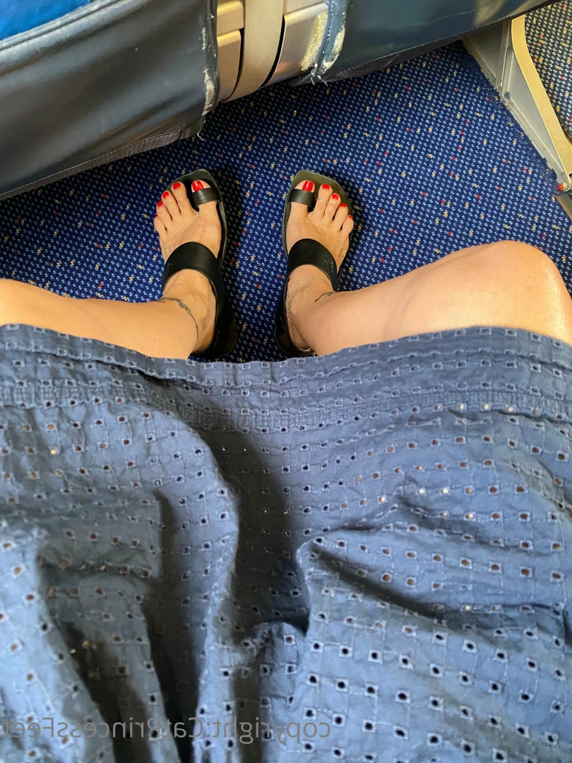 CatPrincess [ catprincessfeet ] Onlyfans leaked photo 7615455 on Hotleaks.tv