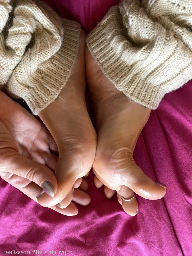CatPrincess [ catprincessfeet ] Onlyfans leaked photo 7615548 on Hotleaks.tv