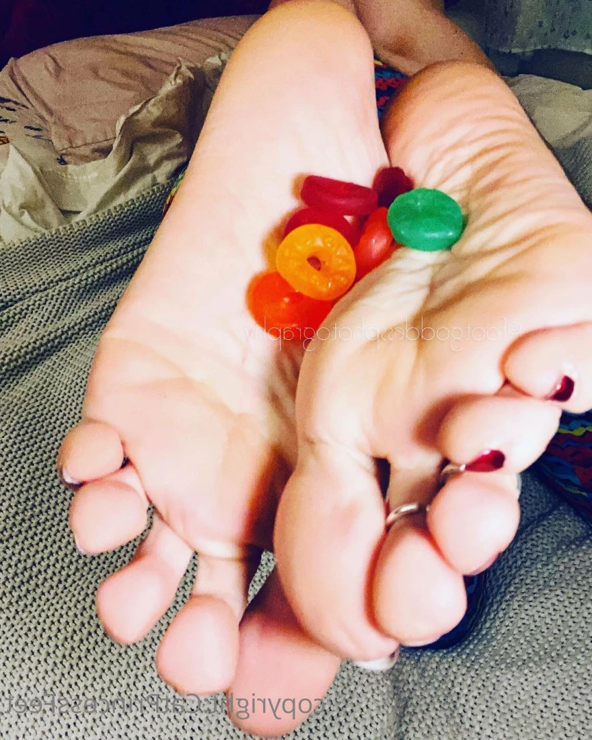 CatPrincess [ catprincessfeet ] Onlyfans leaked photo 7615570 on Hotleaks.tv