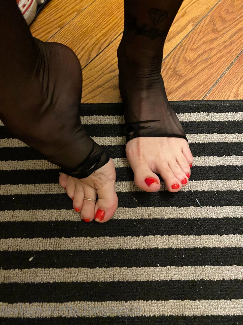 CatPrincess [ catprincessfeet ] Onlyfans leaked photo 7615663 on Hotleaks.tv