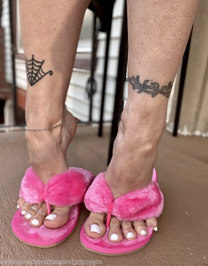 CatPrincess [ catprincessfeet ] Onlyfans leaked photo 7615746 on Hotleaks.tv