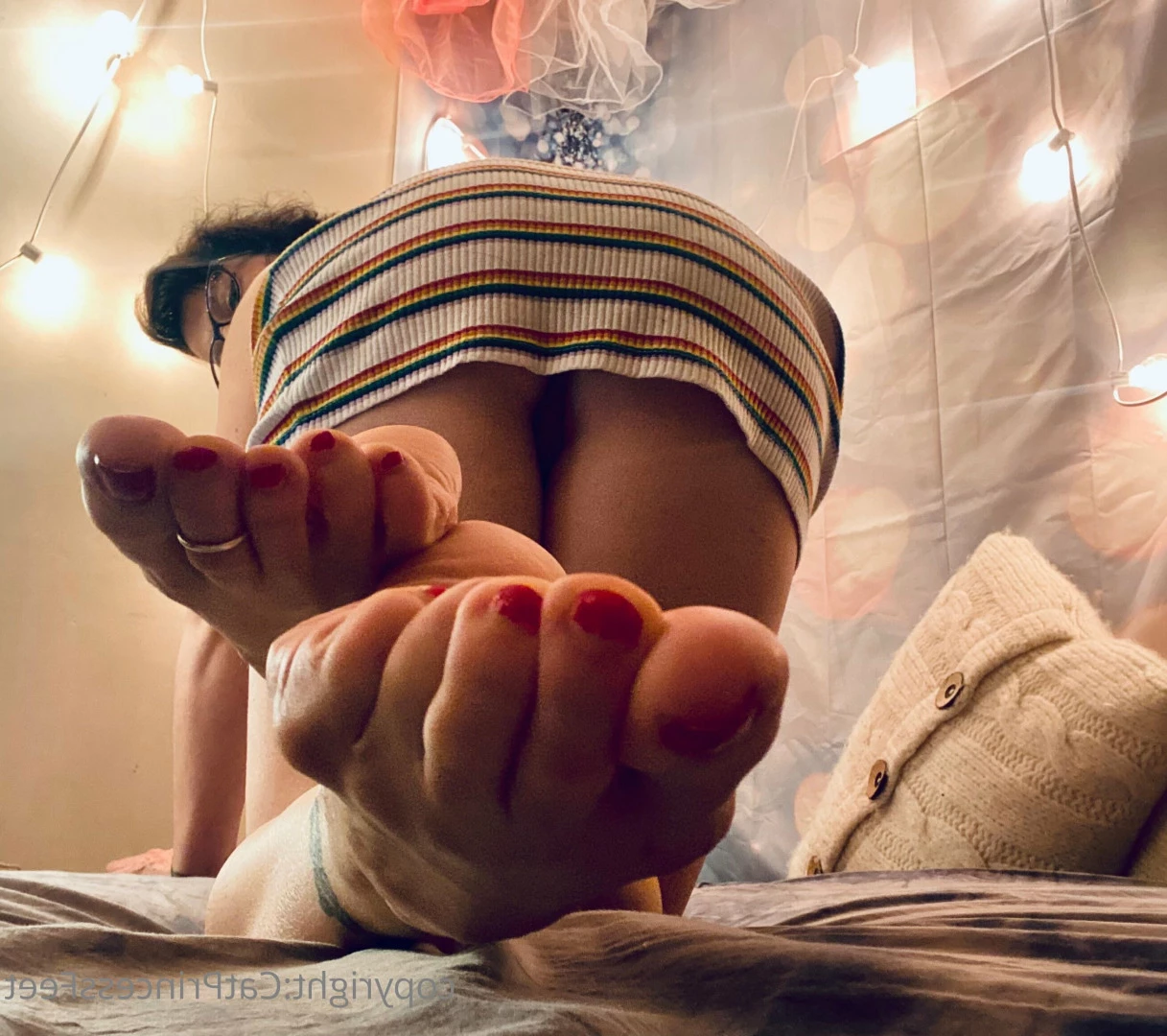 CatPrincess [ catprincessfeet ] Onlyfans leaked photo 7615918 on Hotleaks.tv