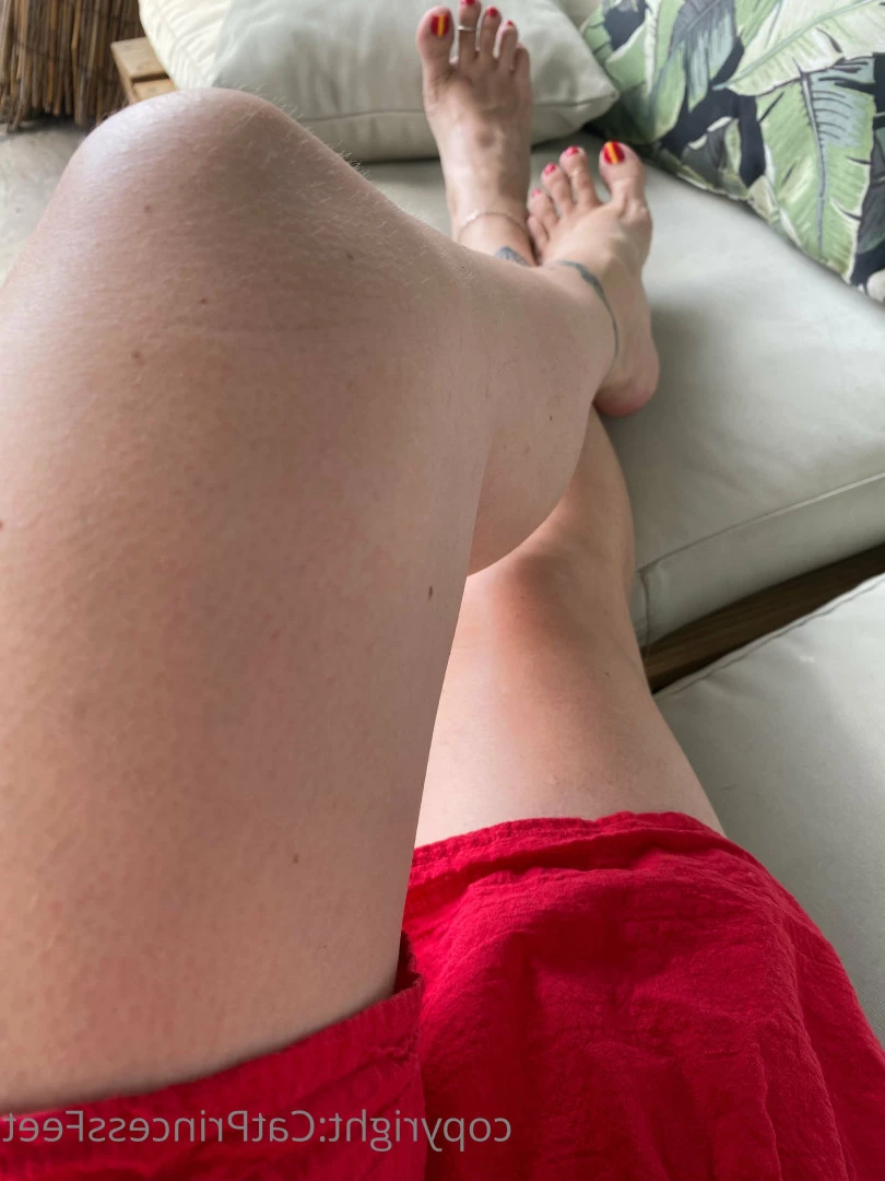 CatPrincess [ catprincessfeet ] Onlyfans leaked photo 7615973 on Hotleaks.tv