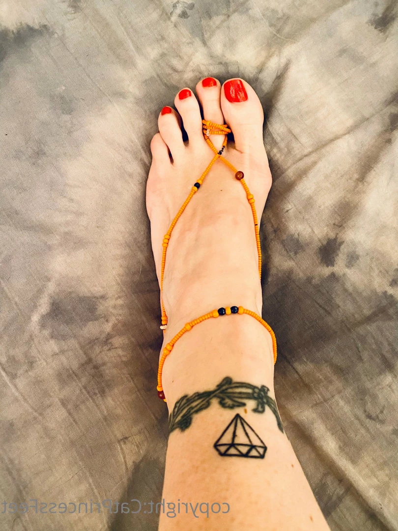 CatPrincess [ catprincessfeet ] Onlyfans leaked photo 7616022 on Hotleaks.tv