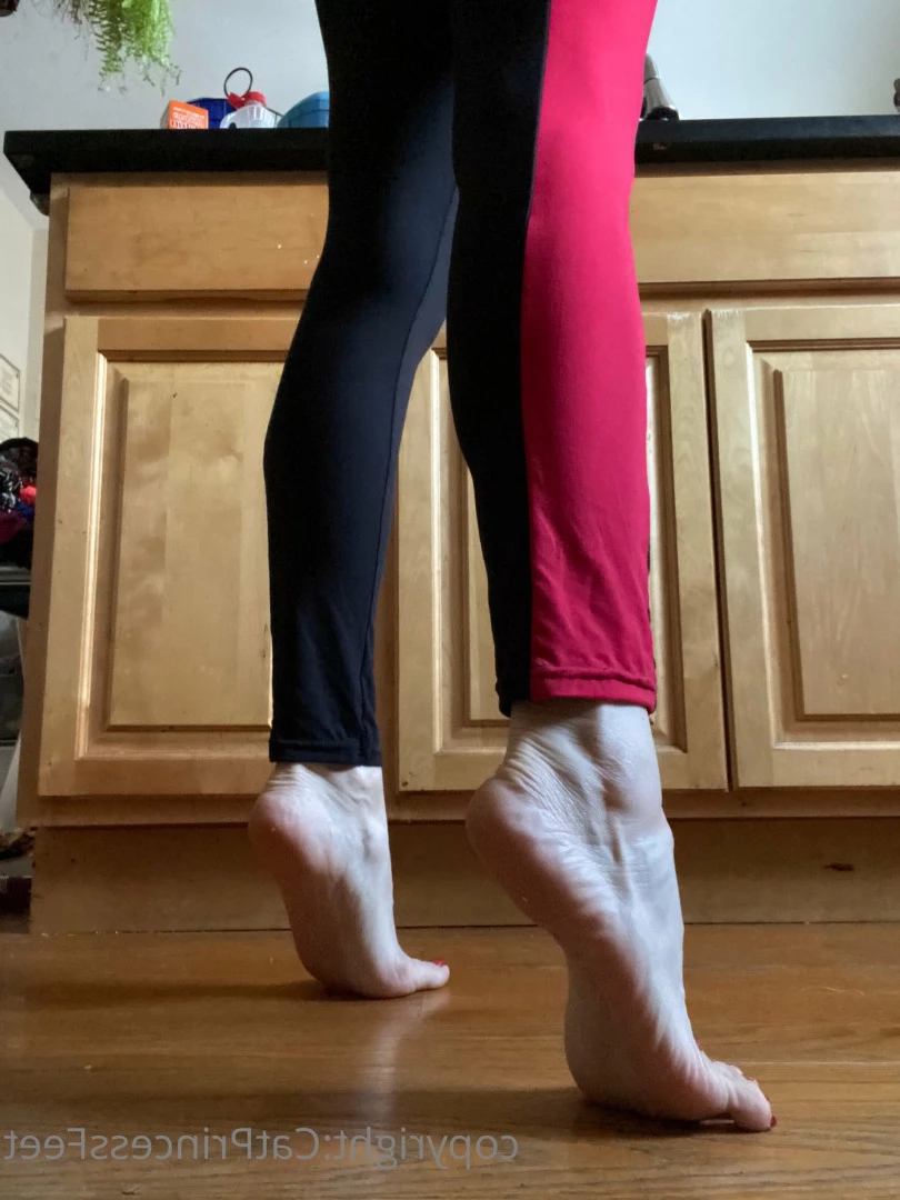 CatPrincess [ catprincessfeet ] Onlyfans leaked photo 7616069 on Hotleaks.tv