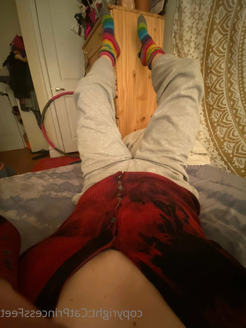 CatPrincess [ catprincessfeet ] Onlyfans leaked photo 7616090 on Hotleaks.tv