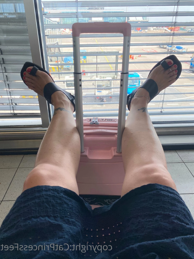 CatPrincess [ catprincessfeet ] Onlyfans leaked photo 7616110 on Hotleaks.tv